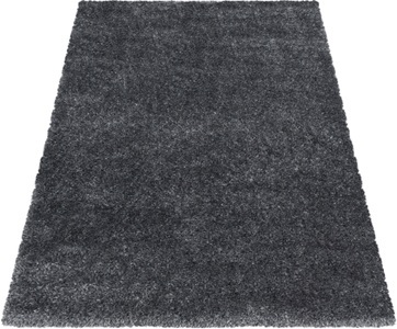 AYYILDIZ, Ayyildiz Hochflor-Teppich »BRILLIANT 4200«, rechteckig, 50 mm Höhe, Ayyildiz Teppiche Hochflor-Teppich »BRILLIANT 4200«, rechteckig, 50 mm Höhe, Langflor, auch als Läufergrösse