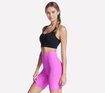 Skechers, Skechers Sport-Bustier »BOLD BLACK«