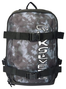 QUIKSILVER, Quiksilver Sportrucksack »Skate Pack 22L«, Quiksilver Sportrucksack »Skate Pack 22L«