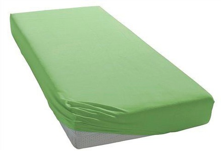 BELLANA, bellana Spannbettlaken »bellana Topper exclusiv«, (1 St.), Spezialzuschnitt, bellana Spannbettlaken »bellana in Gr. 90x200, 140x200 oder 180x200 cm, für Topper«, aus Baumwolle, für Matratzen bis 10 cm Höhe, Bettlaken, Spannbetttuch
