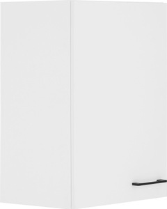 OPTIFIT, OPTIFIT Hängeschrank »Tokio«, 50 cm breit, mit 1 Tür, mit Metallgriff, 