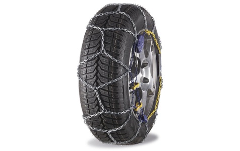 Michelin, Michelin Stahlschneekette Extrem Grip, 