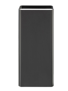 undefined, Schirmständer in schwarz von heine home, heine home Schirmständer