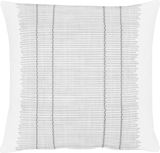APELT, Kissenhüllen, »3033 Loft Bambusmatte«, APELT, APELT Dekokissen »3033 Loft Bambusmatte«, Kissenhülle ohne Füllung, 1 Stück