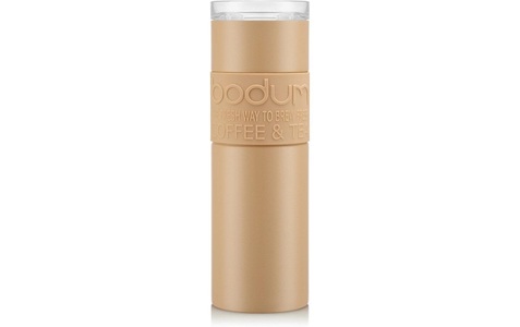 Bodum Coffee-to-go-Becher »Travel Mug Doppelwandig 0.6 l«