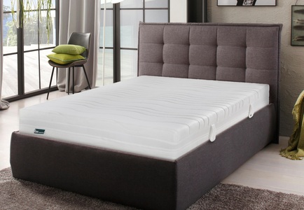 F.A.N. FRANKENSTOLZ, Komfortschaummatratze »Climasan Relax 1.000 S«, f.a.n. Frankenstolz, 24 cm hoch, 