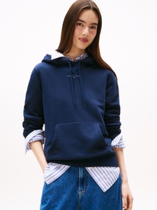 Tommy Jeans Kapuzensweatshirt »TJW REG LINEAR HOODIE EXT«
