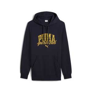PUMA Kapuzensweatshirt »CLASS HOODIE FL«