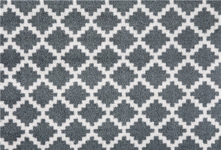 Zala Living, Fussmatte, »Elegance«, Zala Living, rechteckig, Höhe 7 mm, maschinell getuftet, HANSE Home Fussmatte »Elegance«, rechteckig, 7 mm Höhe, Schmutzfangmatte, Innen und Aussen, Rutschfest, Wetterfest, Türmatte