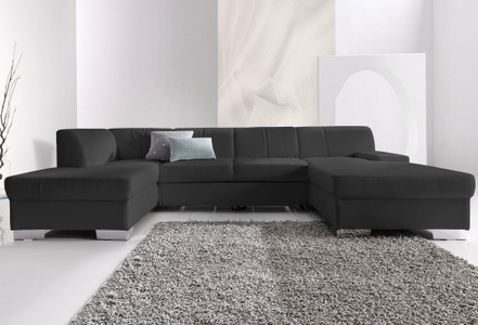 DOMO collection Wohnlandschaft