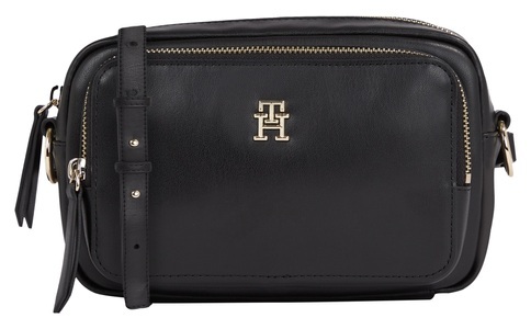 Tommy Hilfiger, Tommy Hilfiger Umhängetasche »SOFT UTILITY«, Crossbody Bag, Tasche Damen, Handtasche, Tommy Hilfiger Umhängetasche »SOFT UTILITY«, Crossbody Bag, Tasche Damen, Handtasche