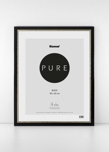Komar, Komar Bilderrahmen, Komar Bilderrahmen »Elegant«, Echtholzbilderrahmen