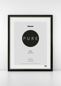 Komar, Komar Bilderrahmen, Komar Bilderrahmen »Elegant«, Echtholzbilderrahmen