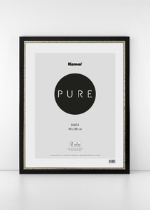 Komar, Komar Bilderrahmen, Komar Bilderrahmen »Elegant«, Echtholzbilderrahmen
