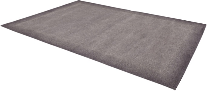 OCI Die Teppichmarke, Wollteppich, »Vinciano Tami«, OCI DIE TEPPICHMARKE, rechteckig, Höhe 8 mm, manuell geknüpft, OCI DIE TEPPICHMARKE Wollteppich »Vinciano Tami«, rechteckig, 8 mm Höhe, reine Wolle, handgeknüpft, Wohnzimmer