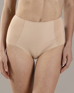 Nina Von C. Taillenslip »COTTON SHAPE« Verstärkte Zonen im Bauch- und Taillenbereich für optimalen Halt.
