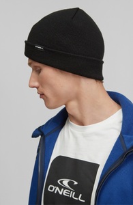 O'NEILL, Beanie Unisex Black ONE SIZE, 