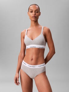 Calvin Klein Underwear Bralette »LIFT BRALETTE«, mit Logo-Elastikbund