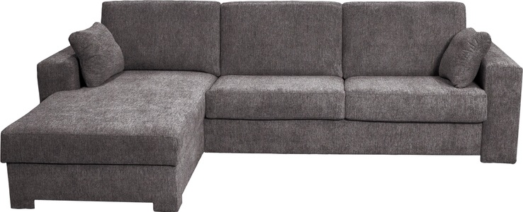 HOME AFFAIRE, Home affaire Ecksofa »Roma 