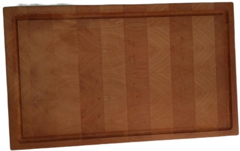 undefined, Schneidebrett »Schneidebrett 44703«, Holzart: Rotbuche, Holzherkunft: Deutschland, 