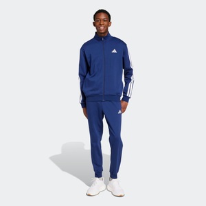 adidas Sportswear Trainingsanzug »M 3S FL TT TS«, (2 tlg.)