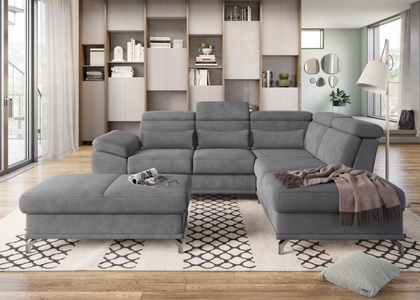 sit&more Ecksofa