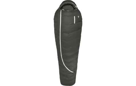 Grüezi Bag, Grüezi Bag DownWool Summer 2.0 Schlafsack