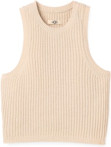 UGG Tanktop »Elaenia Tank Lite«, Mit Rundhalsausschnitt