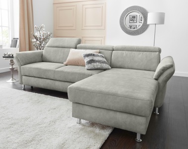 sit&more Ecksofa