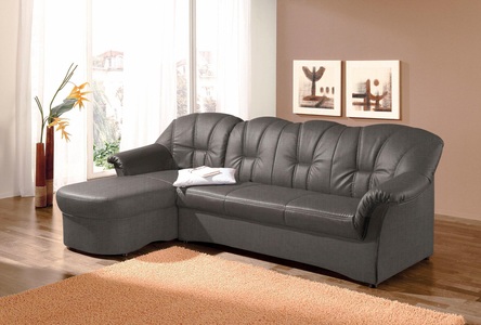 DOMO collection Ecksofa