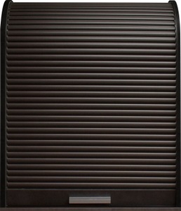 MÄUSBACHER, Mäusbacher Rollladenschrank »Big System Office«, Breite 69 cm, Mäusbacher Rollladenschrank »Big System Office«, Breite 69 cm