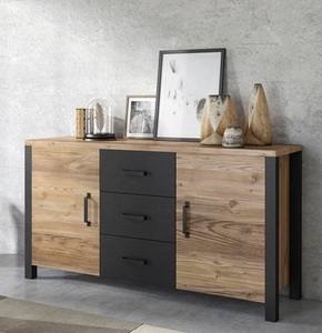 TRENDMANUFAKTUR, TRENDMANUFAKTUR Sideboard »Olin WM«, 