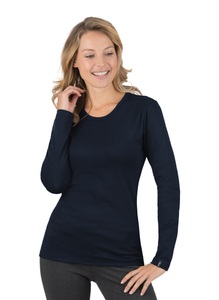 Trigema Longsleeve