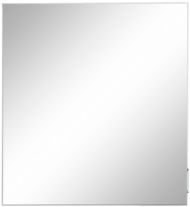 WELLTIME, welltime Spiegelschrank »Lage, Badschrank, Badezimmerschrank, 60 cm breit«, Pflegeleichte Oberfläche, FSC®-zertifiziert, welltime Spiegelschrank »Lage«, Pflegeleichte Oberfläche, FSC®-zertifiziert