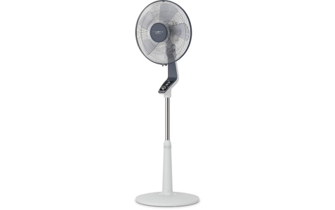 Rowenta, Rowenta Turbo Silence VU5645CH Standventilator, Rowenta Turbo Silence VU5645CH Standventilator ? Standventilator/Bodenventilator ? Weiss