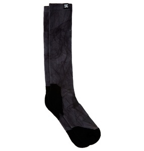 DC SHOES, DC Shoes Socken »Summit«, DC Shoes Socken »Summit«