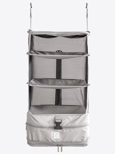 undefined, Hängeregal in grau von heine home, heine home Organizer