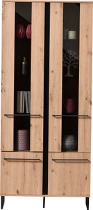 my home Highboard »Sardinia«, Höhe ca. 193 cm