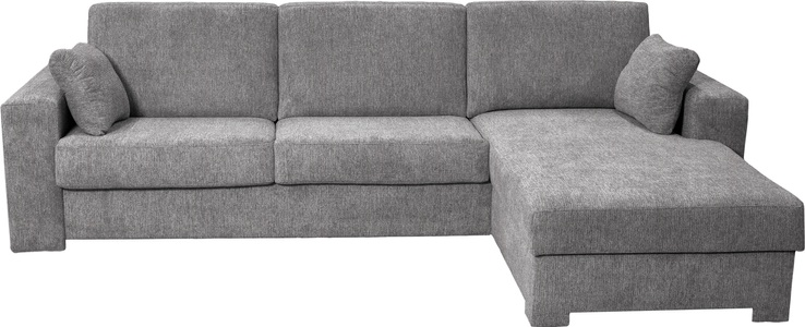 HOME AFFAIRE, Home affaire Ecksofa »Roma 