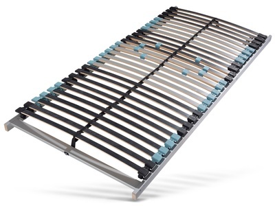 BeCo, Beco Lattenrost »Designo K«, (1 St.), BLAUER ENGEL zertifiziert, 