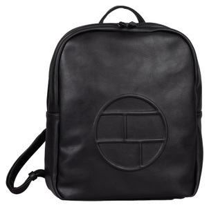 Tom Tailor, TOM TAILOR Cityrucksack »ROSABEL Backpack M«, mit TH-Logo vorne, 