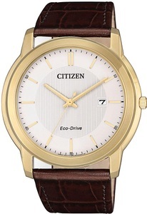 Citizen, Citizen Solaruhr »AW1212-10A«, 