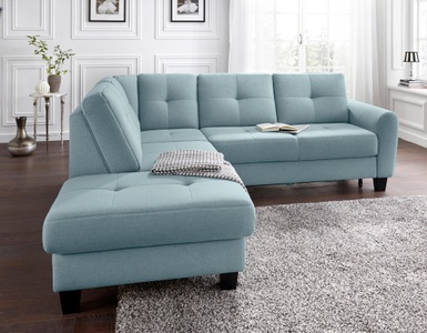sit&more Ecksofa
