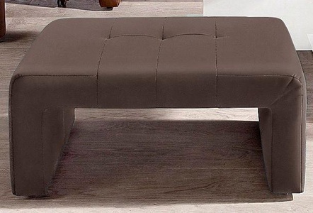 exxpo - sofa fashion Polsterhocker, Breite 100 cm