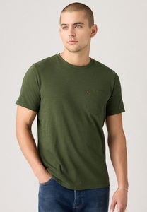 Levi's® T-Shirt »CLASSIC POCKET TEE«
