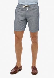 SUPERDRY, Superdry Shorts »MERCHANT LINEN SHORT«