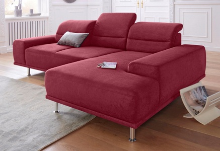 sit&more Ecksofa