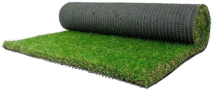 Primaflor-Ideen in Textil, Primaflor-Ideen in Textil Kunstrasen »SUNSET«, rechteckig, 32 mm Höhe, Rasenteppich, Premium Qualität, realistische Optik, mit Drainagefunktion, strapazierfähig, wasserfest, UV-stabil & witterungsbeständig, ideal für Balkon & Terrasse, Primaflor-Ideen in Textil Kunstrasen »SUNSET«, rechteckig, 32 mm Höhe, realistische Optik, mit Drainagefunktion, ideal für Balkon & Terrasse