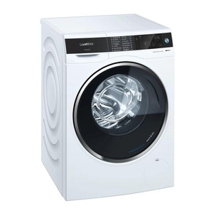 Siemens, Siemens WD4HU541EU Waschtrockner Kombigerät links, Siemens Waschtrockner WD4HU541EU