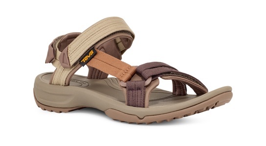 Teva, Teva Sandale »Terra Fi Lite«, Teva Terra Fi Lite Outdoorsandalen Damen